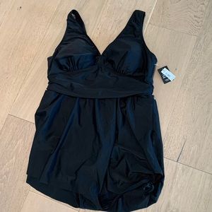 BNWT Torrid Swimsuit/Swim Dress